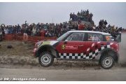 SS19: Another stage win for Sordo
