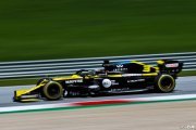 Great-Britain 2020 - GP preview - Renault F1