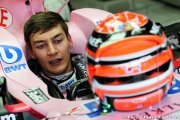 Russell a impressionné pour ses débuts en F1