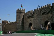 Ocon et Perez se renvoient la balle, la tension monte chez Force India !