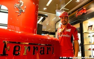 Briatore eyes Lotus switch for Ferrari’s Alonso - report