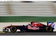 Team reaction after day three in Jerez tests