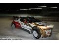Citroën hold onto lead after Rallye Sweden