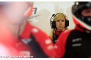 A statement from the De Villota family