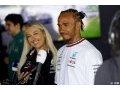 No 'plan B' to new Hamilton deal - Wolff