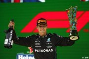 Wolff : Russell a passé 'une année de trop' chez Williams F1