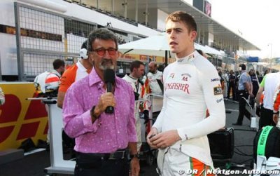 Jordan slams BBC for Christmas axe