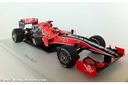 Revivre la F1 en miniature chez vous