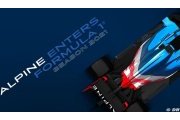 Officiel : Renault deviendra Alpine F1 Team en 2021