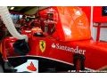 Raikkonen : il y a des choses qui doivent changer chez Ferrari