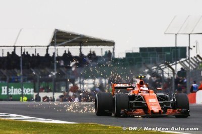 Pas de point mais de la satisfaction pour Vandoorne