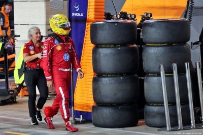 Hamilton shuts down in Qatar as Ralf questions future