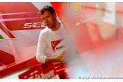 Vettel va être papa une 2ème fois !
