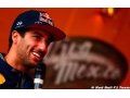 Ricciardo leaving options open for 2017