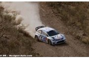Ogier: It was a good day for us