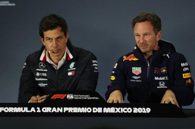 F1 rejects proposed 2022 delay for new rules