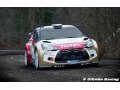 Citroën: Monte-Carlo ushers in a new era