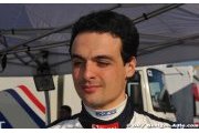 Bouffier fears going first on the road in Azores
