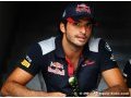 Officiel : Sainz, prêté par Red Bull, roulera chez Renault F1 en 2018