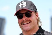 Bottas : Alfa Romeo F1 a 'beaucoup appris' sur la C43 évoluée