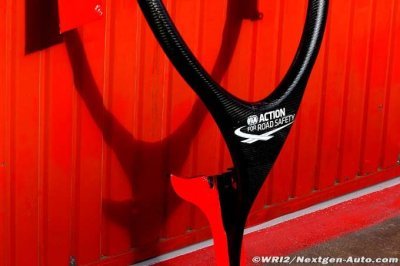 Vettel&nbsp;: Le Halo aurait pu sauver au moins deux vies