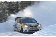 Andersson eyes Sardinia return in Fiesta