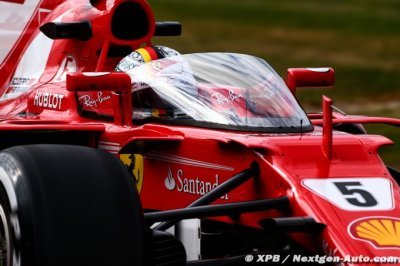 Sécurité en F1&nbsp;: La quête de perfection des années 2000 à 2020