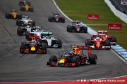Horner : Nous allons avoir une bonne bataille avec Ferrari