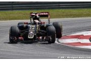 Maldonado: I'm confident we should be fighting for good places