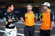 'Sept ou huit champions potentiels' : Stella analyse un plateau inédit en F1
