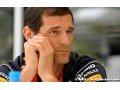 Webber eyes 'few more years' on grid