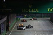 Mercedes a vaincu sa ‘bête noire', Wolff savoure 