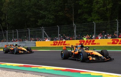 Pourquoi la gestion d’énergie des F1 2026 ne peut pas être confiée aux pilotes&nbsp;?