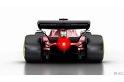 Développement des F1 : Mercedes et Red Bull bridées, Ferrari avantagée