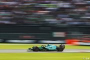 Vettel s'apprête à rouler une dernière fois sur le circuit 'iconique' d'Interlagos