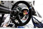 Al-Attiyah : "Nous ne renoncerons pas"