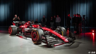 Bottas not ruling out Audi-powered future
