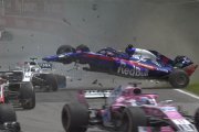 Brendon Hartley est en forme mais très frustré