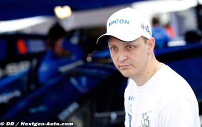 Hirvonen’s final day dilemma in GB