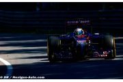 Race - Canadian GP report: Toro Rosso Renault