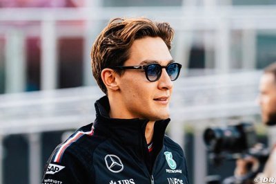 Russell&nbsp;: Verstappen n’aurait pas dû gagner ce championnat