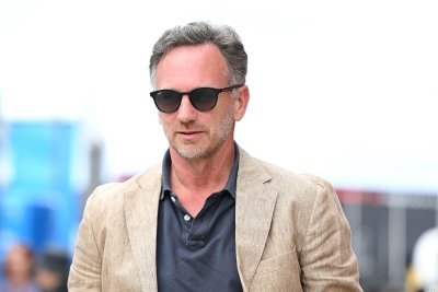 Horner eyes 1.5 billion pound F1 return - report
