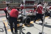 Des évolutions sur l'Alfa Romeo en France... pour remonter la pente ?