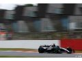 Grande-Bretagne, EL3 : Russell emmène un doublé Mercedes F1 sous la pluie