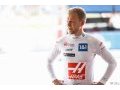 Bijoux en F1 : Magnussen espère une exemption pour les alliances