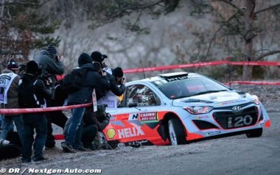 ES 5&nbsp;: Encore des problèmes pour Hyundai
