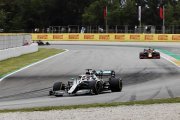 La menace Red Bull-Honda se précise selon Hamilton
