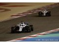 Williams car 'slowest' in 2018 - Stroll