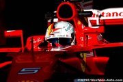 Marko : Mercedes sera intéressée par Vettel pour 2018