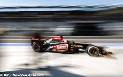 Räikkönen pense qu’il aurait pu gagner